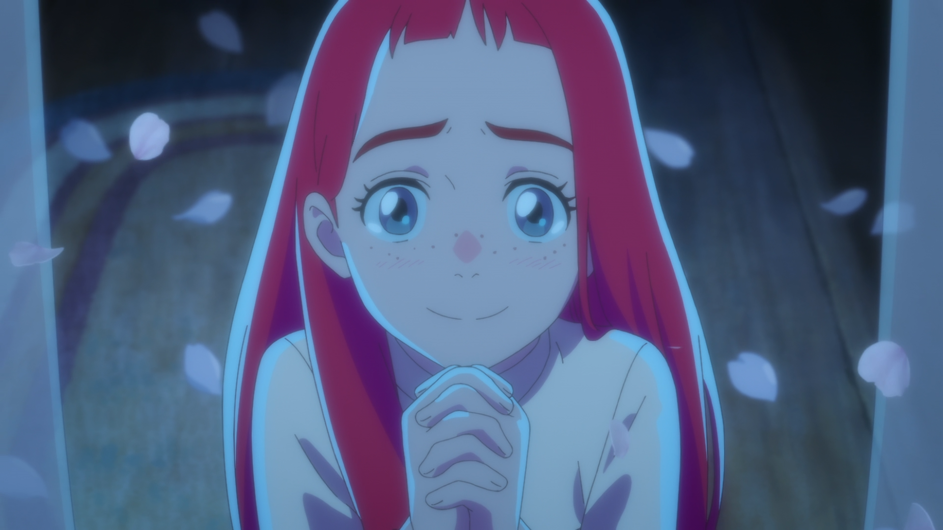 Anne Shirley (Erai-raws)